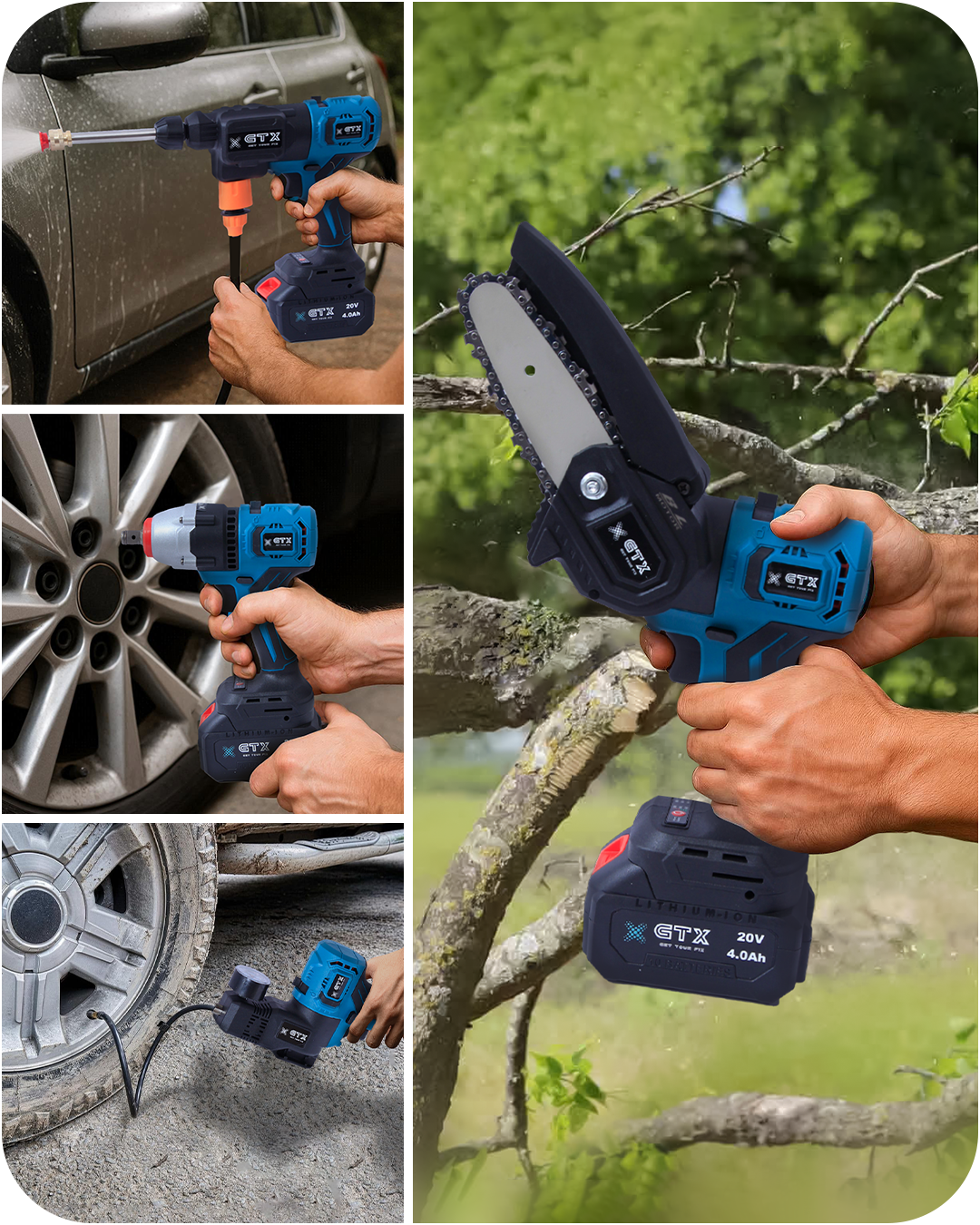 ערכת קמפינג רב־תכליתית – לכל מה שצריך בשטח ובדרך